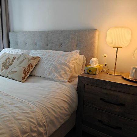 أوكلاند Private Room With Ensuite & Garden Epsom المظهر الخارجي الصورة