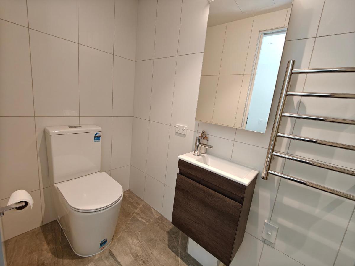 أوكلاند Private Room With Ensuite & Garden Epsom المظهر الخارجي الصورة
