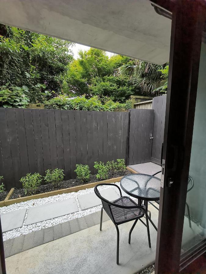 أوكلاند Private Room With Ensuite & Garden Epsom المظهر الخارجي الصورة
