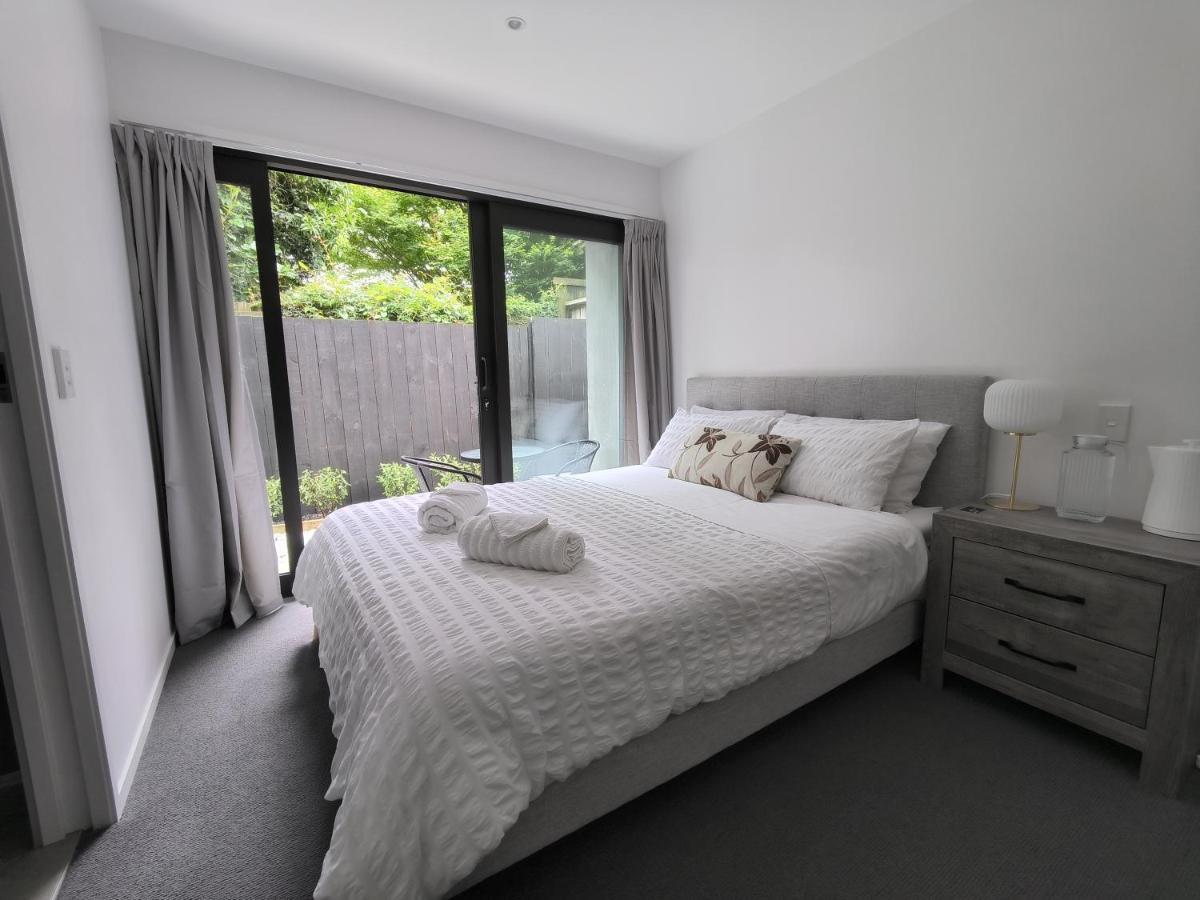 أوكلاند Private Room With Ensuite & Garden Epsom المظهر الخارجي الصورة