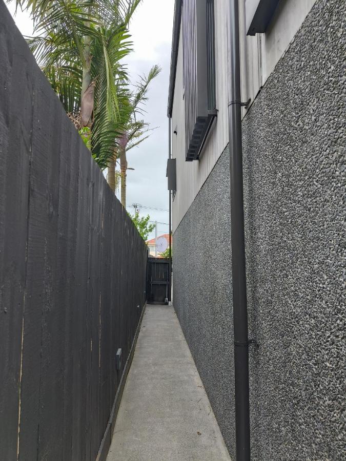 أوكلاند Private Room With Ensuite & Garden Epsom المظهر الخارجي الصورة