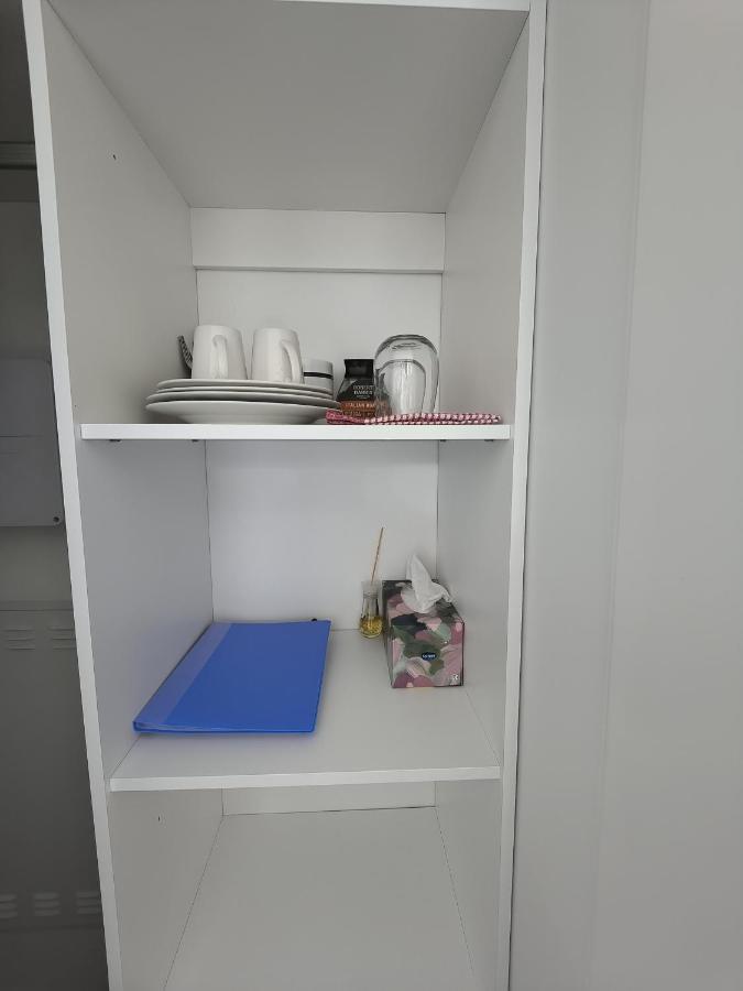 أوكلاند Private Room With Ensuite & Garden Epsom المظهر الخارجي الصورة