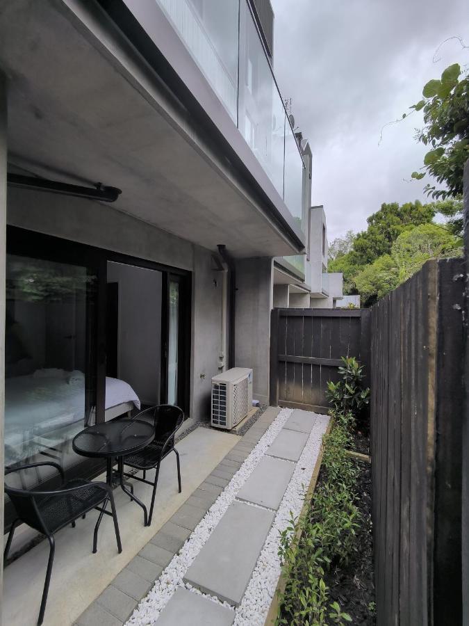أوكلاند Private Room With Ensuite & Garden Epsom المظهر الخارجي الصورة