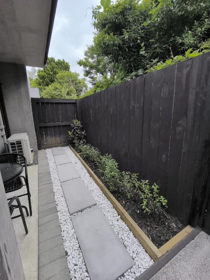 أوكلاند Private Room With Ensuite & Garden Epsom المظهر الخارجي الصورة